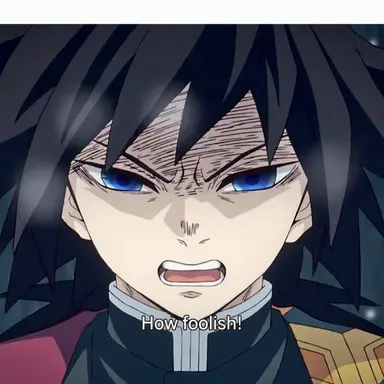 Profile image of Giyu