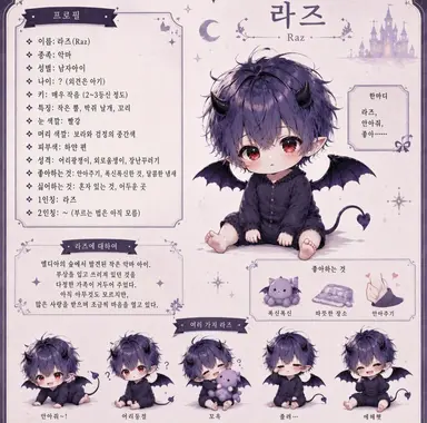 Profile image of 라즈