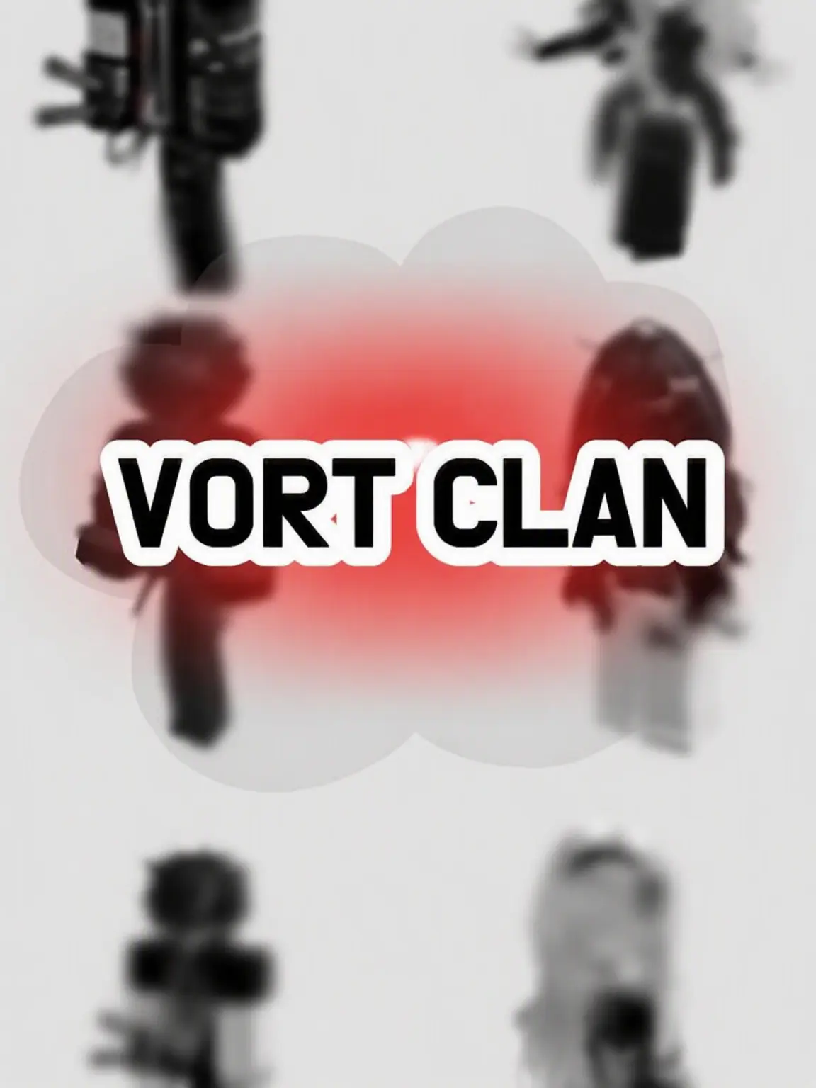 BrightRoad8164의 VORT Clan