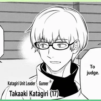 Profile image of Takaaki Katagiri