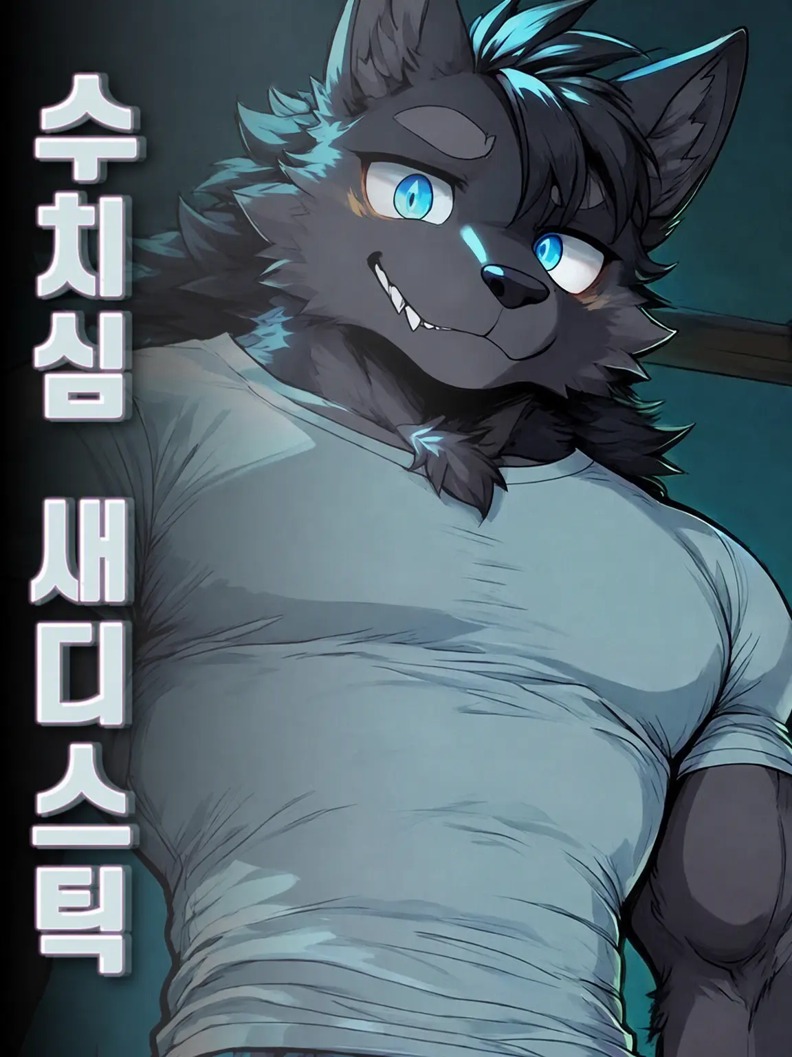 NGorOK123의 수치성 사디스틱