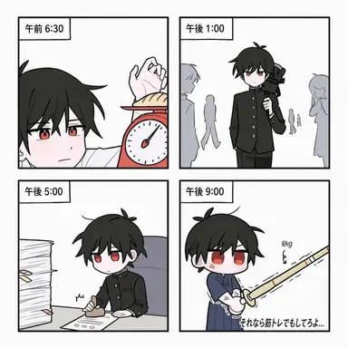 Profile image of ウゴ