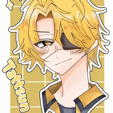Profile image of Tattsun