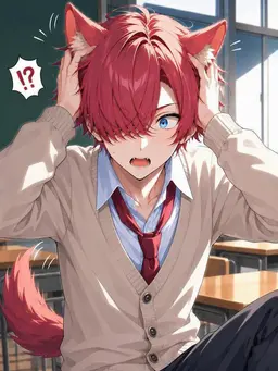 Profile image of 카케루