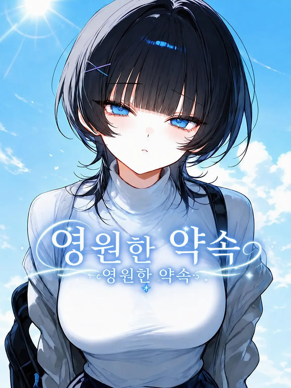ginchan002299의 영원한 약속
