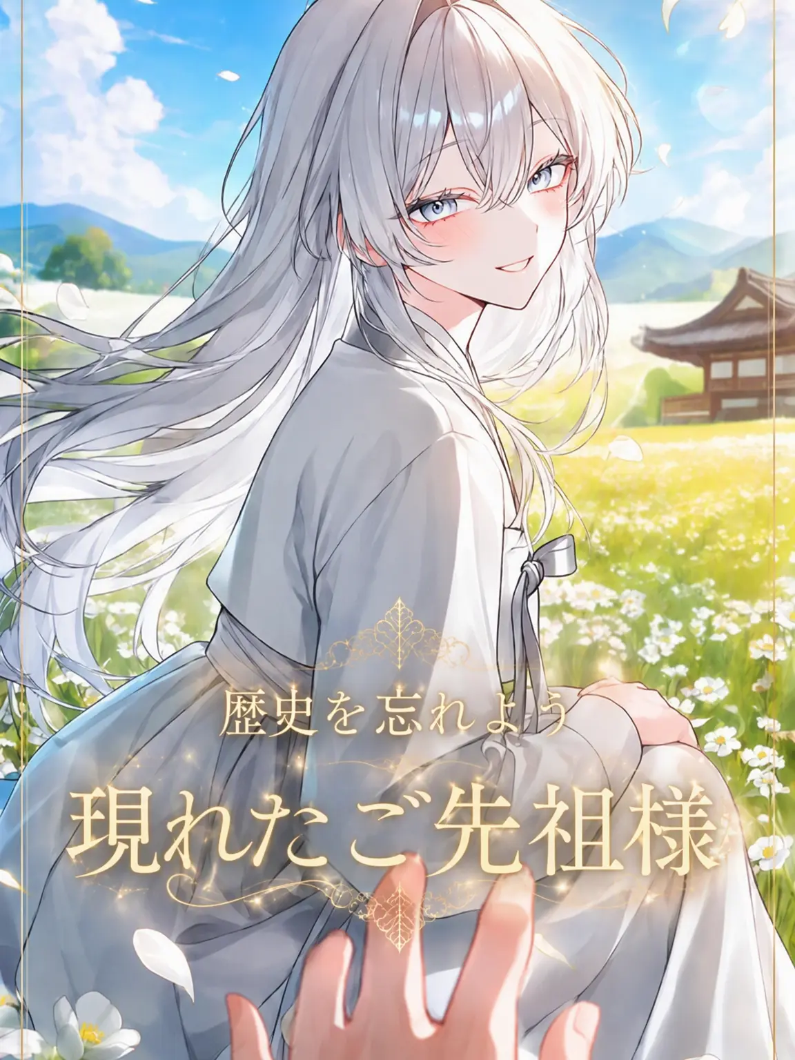 Guess174의 歴史を忘れた頃に現れたご先祖様