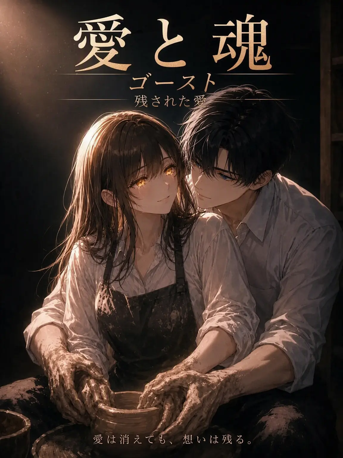 Namnary의 愛と魂