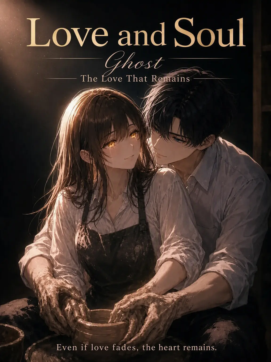 Namnary의 Ghost and Love