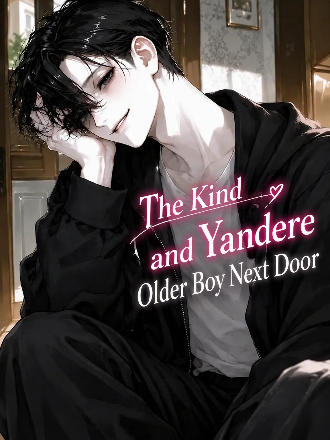 CozyPlant5007의 Kind Yandere Neighbor