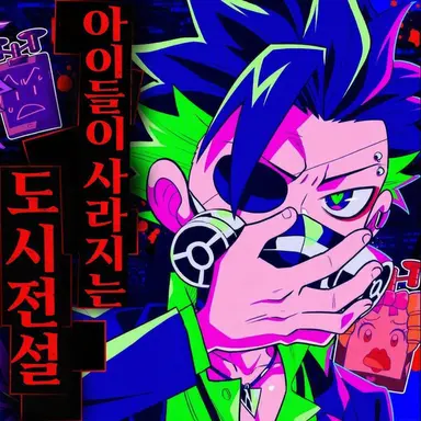 Profile image of 와사비