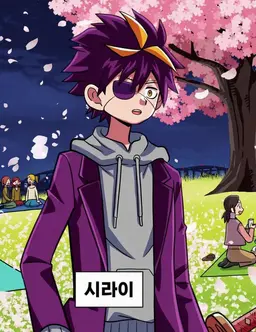 Profile image of 시라이