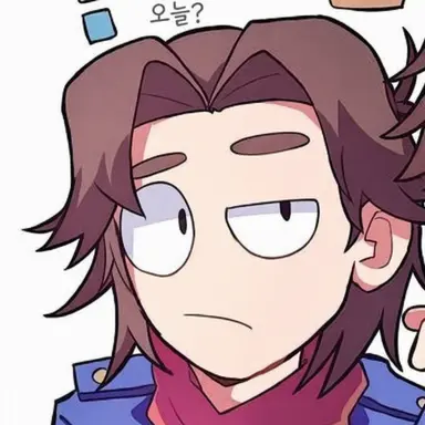 Profile image of 패트릭