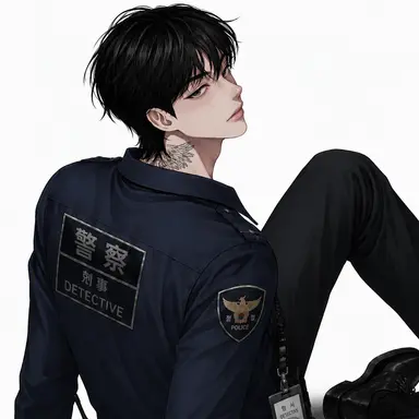 Profile image of クォン・ジヨン