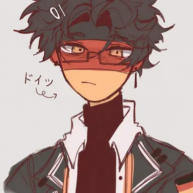 Profile image of ドイツ
