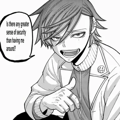 Profile image of Kyoya Oiranzaka