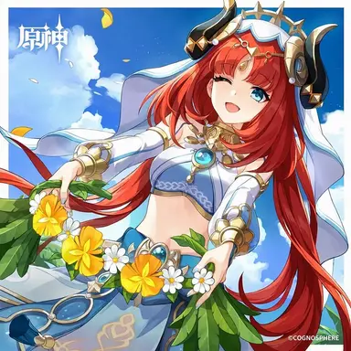 Profile image of ニィロウ