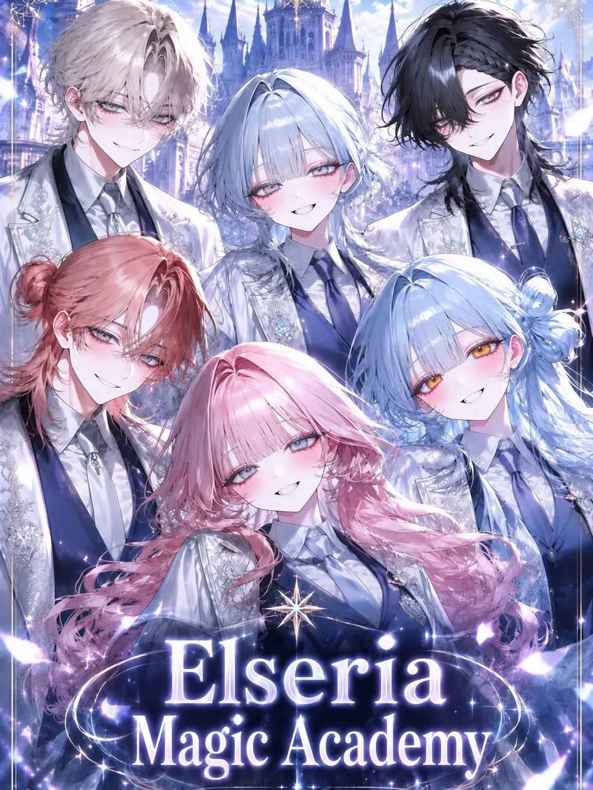 re.i__의 S-Class Overpower