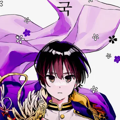 Profile image of 키쿠