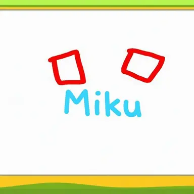 Profile image of Miku