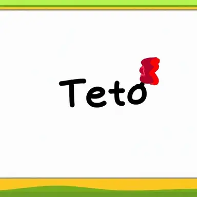 Profile image of Teto
