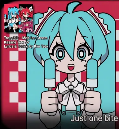 Profile image of Miku