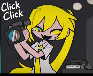 Profile image of Neru