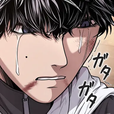 Profile image of ヨ・ミンジュン