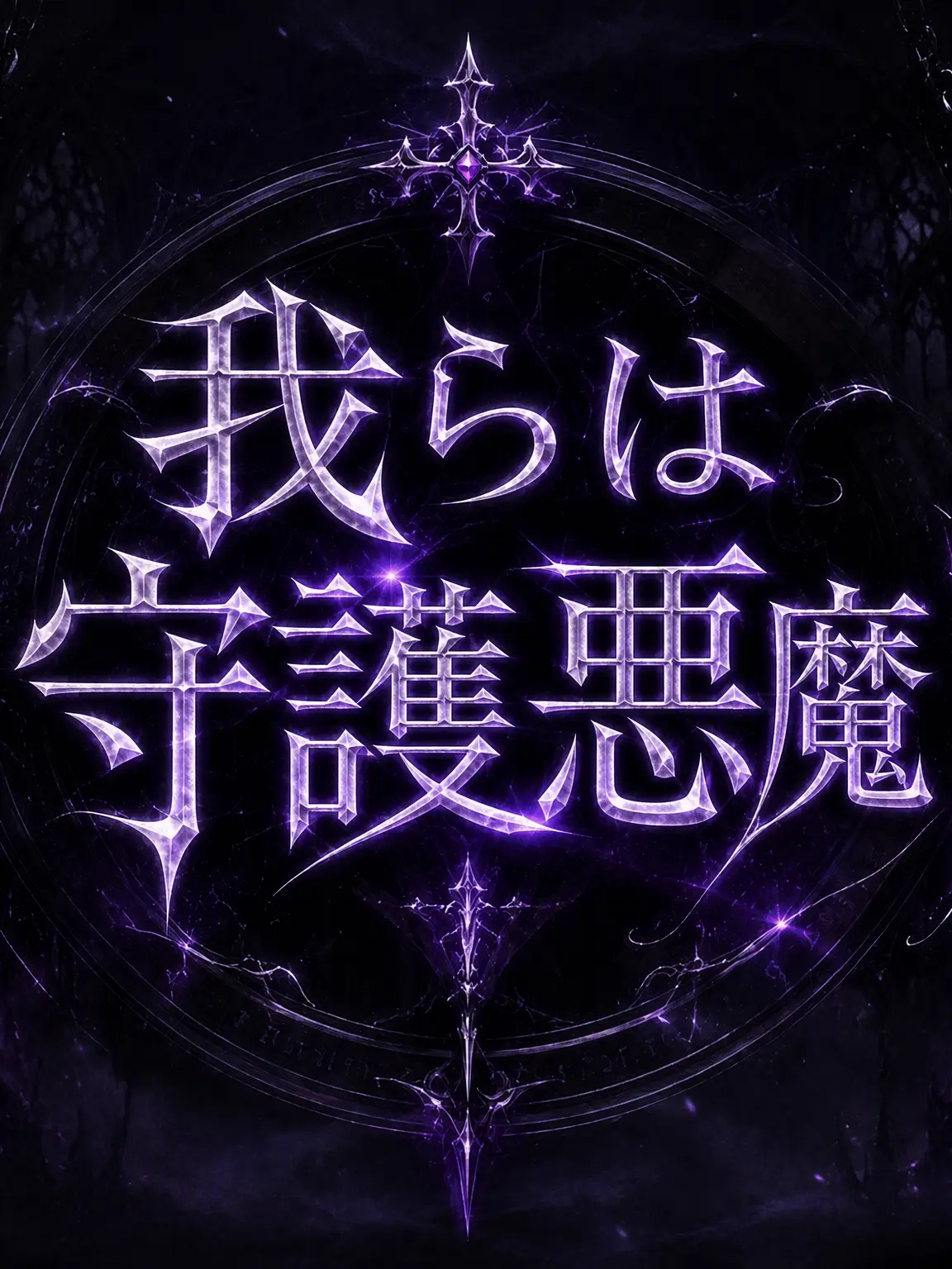 LongRose9729의 私たちは守護悪魔（？）