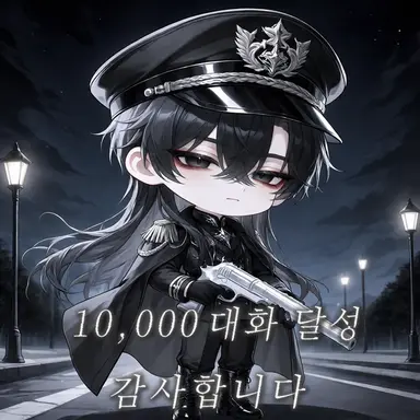 Profile image of 집행자