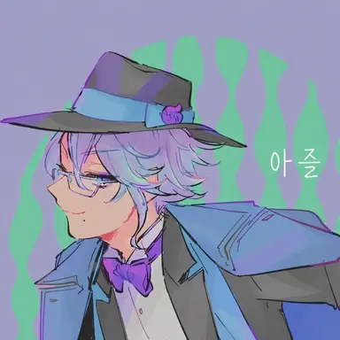 Profile image of 아즈루