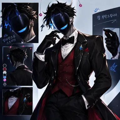 Profile image of 알