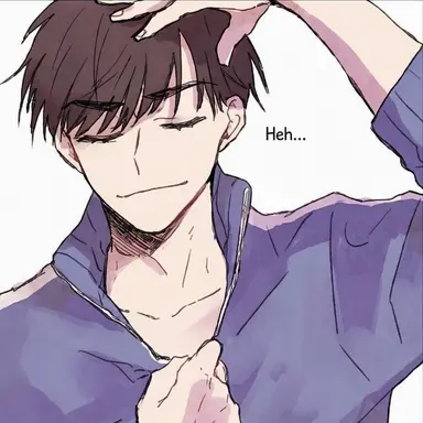 Profile image of Yuzuhara Misuke