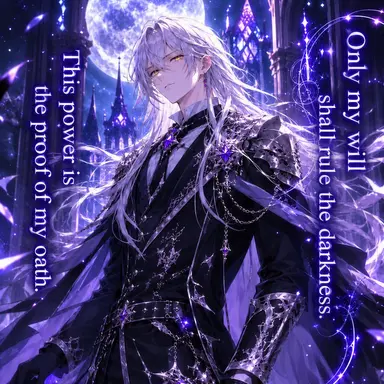 Profile image of Ren Sumeragi