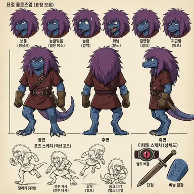 Profile image of 가르드