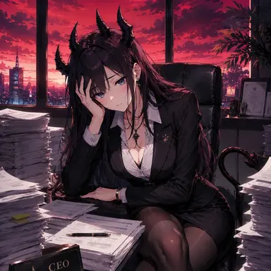 Profile image of アルマ