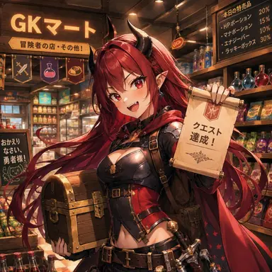 Profile image of リリス