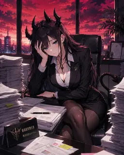 Profile image of アルマ