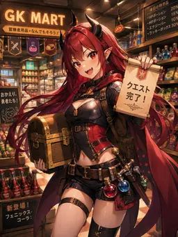 Profile image of リリス