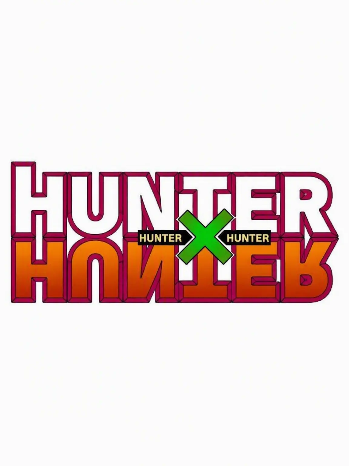Gyuklklqw의 Hunter x Hunter