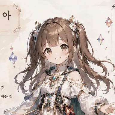 Profile image of 피리아