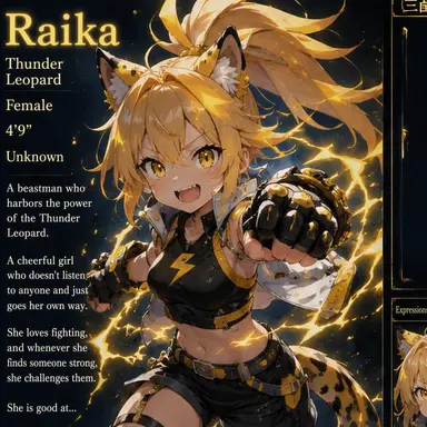 Profile image of Laika