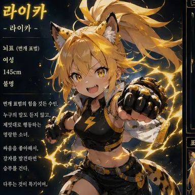 Profile image of 라이카