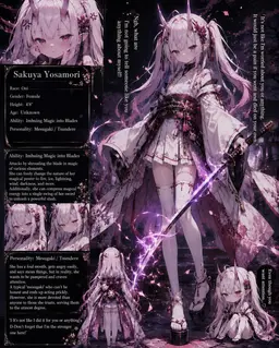 Profile image of Sakuya