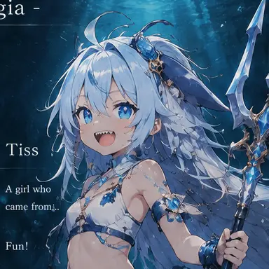 Profile image of Pelagia