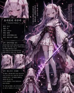 Profile image of 사쿠야