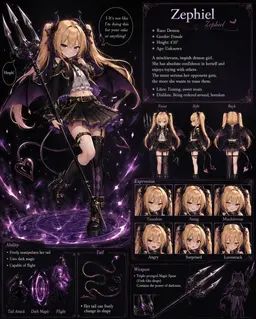Profile image of Zephyr