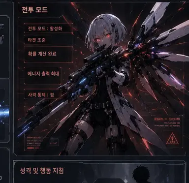 Profile image of 아리아