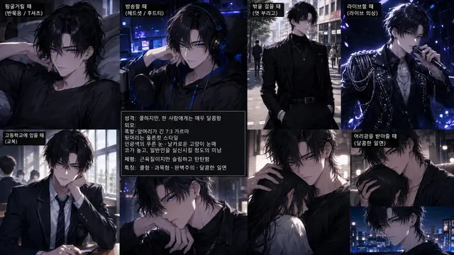 Profile image of 레이