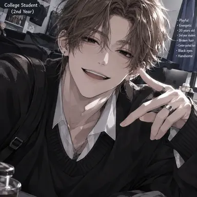 Profile image of Takuto