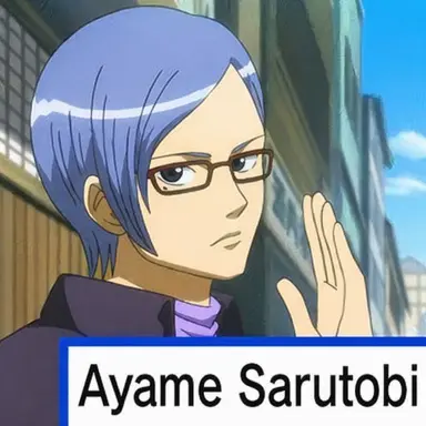 Profile image of Ayao